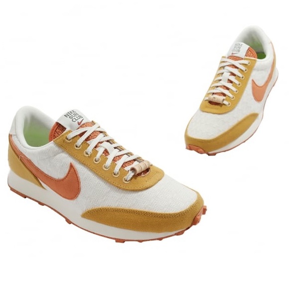 Women’s Nike Daybreak SE 'Sun Club - White Sand Gold' - Picture 2 of 13